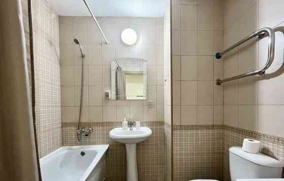 1-комн. квартира, 40 м2, 15/17 эт. Балашиха