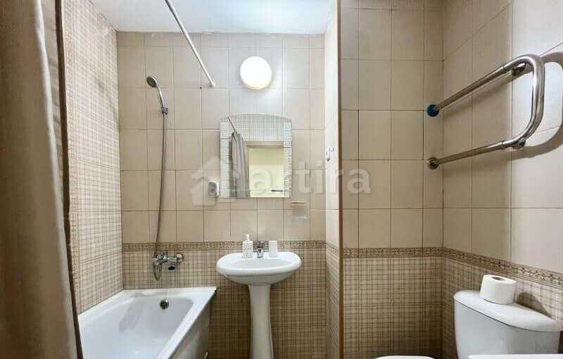 1-комн. квартира, 40 м2, 15/17 эт. Балашиха - изображение 4