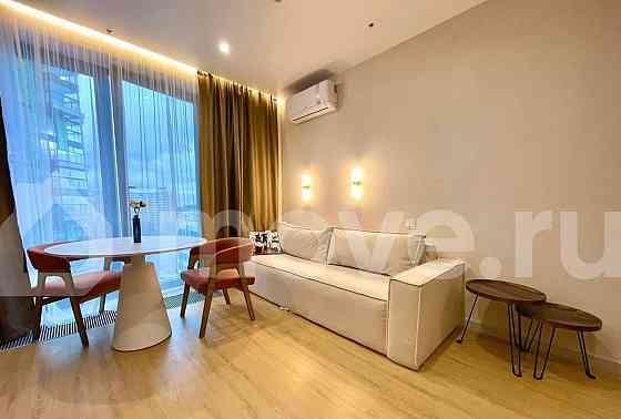 Студия, 24 м2, 7/20 эт. Москва