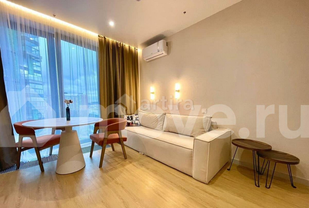 Студия, 24 м2, 7/20 эт. Москва - изображение 4