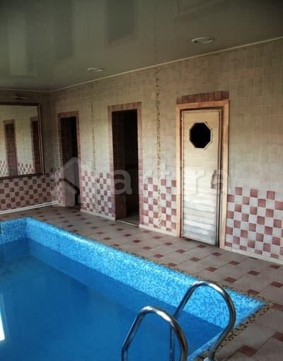 Дом, 500 м2 Истра - изображение 13