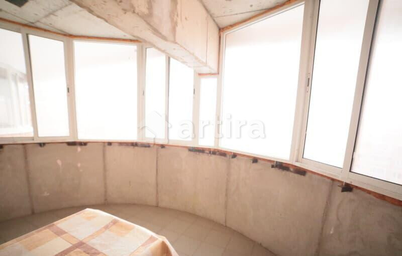 1-комн. квартира, 40 м2, 13/16 эт. Уфа - изображение 3