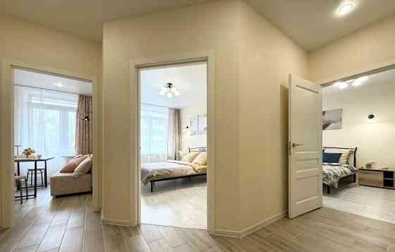 2-комн. квартира, 67 м2, 1/11 эт. Калуга