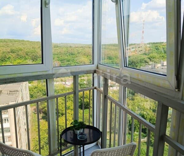 1-комн. квартира, 30 м2, 14/19 эт. Уфа - изображение 6