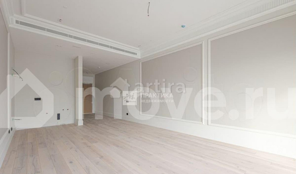 Студия, 39 м2, 9/19 эт. Москва - изображение 5