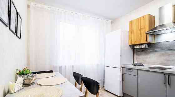 1-комн. квартира, 49 м2, 13/24 эт. Самара