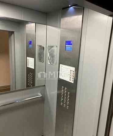 1-комн. квартира, 39 м2, 13/14 эт. Москва