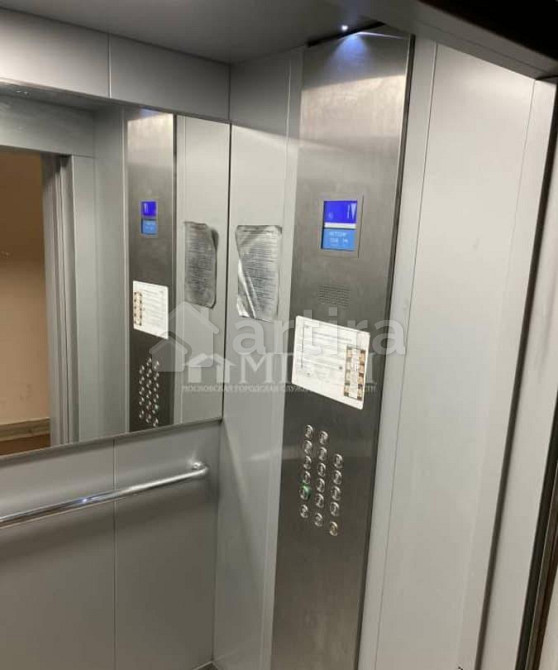 1-комн. квартира, 39 м2, 13/14 эт. Москва - изображение 3