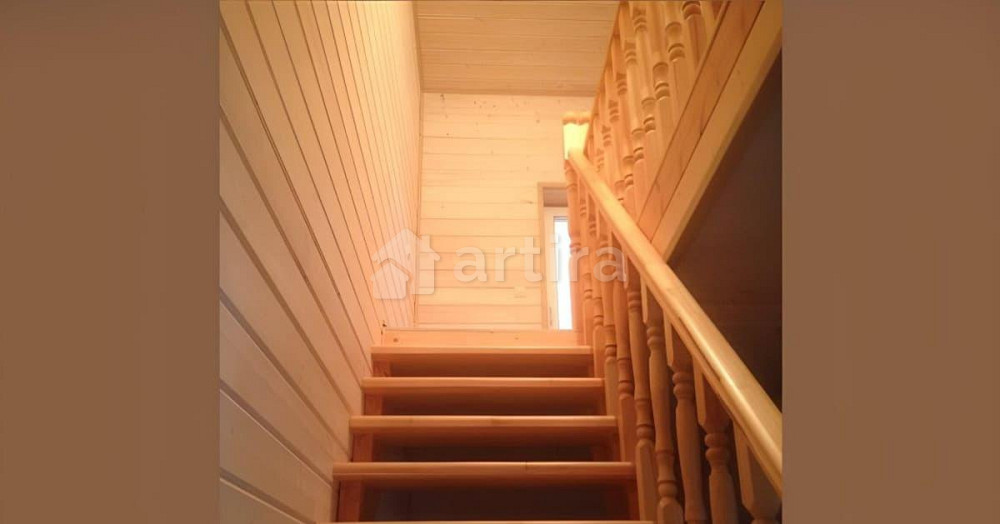 Дом, 120 м2, 3 сотки, 2 эт. Химки - изображение 2