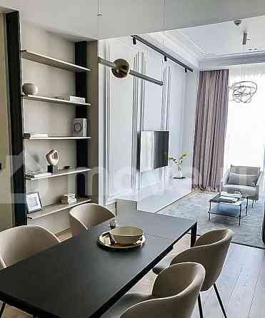 2-комн. апарт-ы, 62 м2, 6/78 эт. Москва