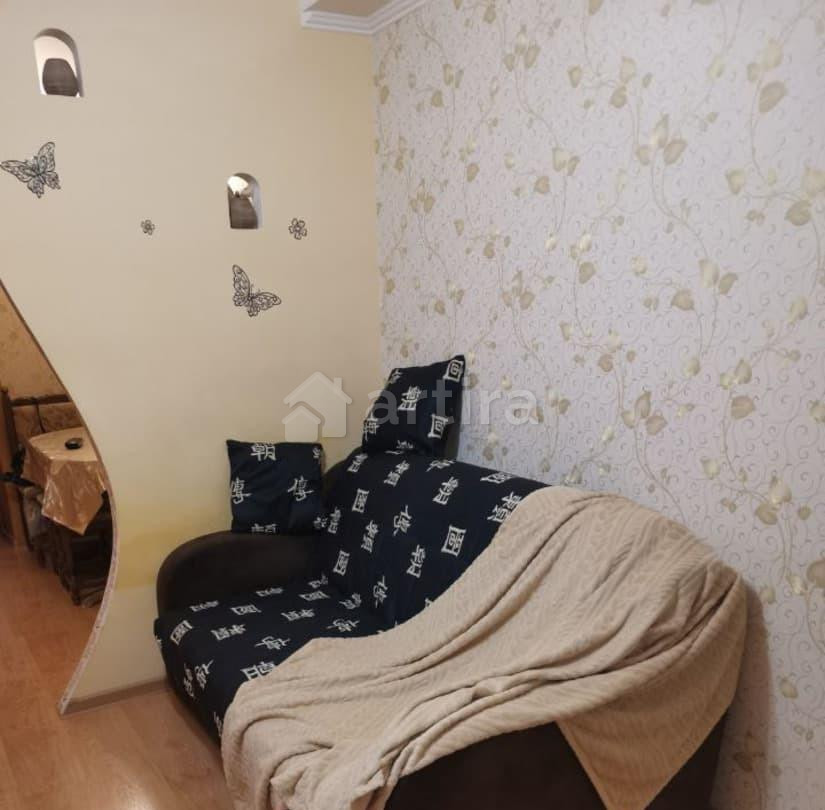 Комната, 18.8 м2, 2/5 эт. Самара - изображение 4