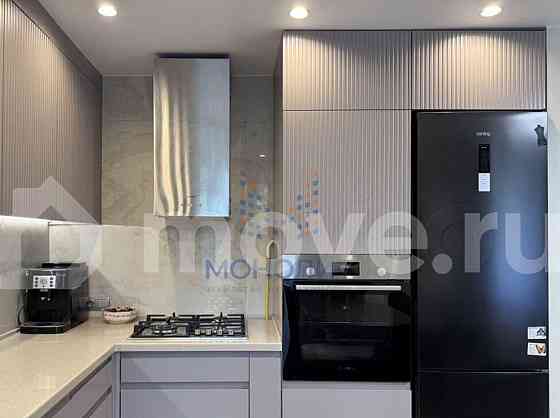 3-комн. квартира, 70 м2, 3/12 эт. Москва