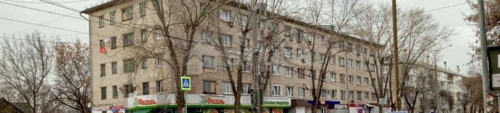 Комната, 19 м2, 4/5 эт. Тольятти - изображение 1