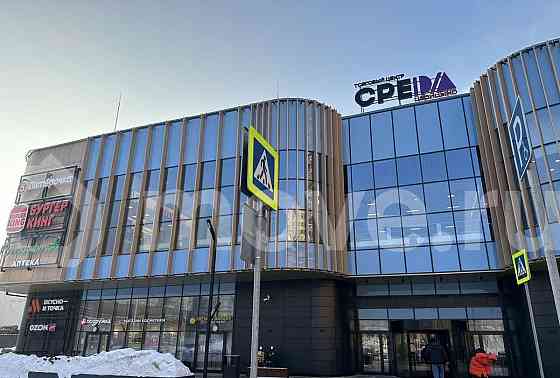Студия, 21 м2, 2/20 эт. Москва