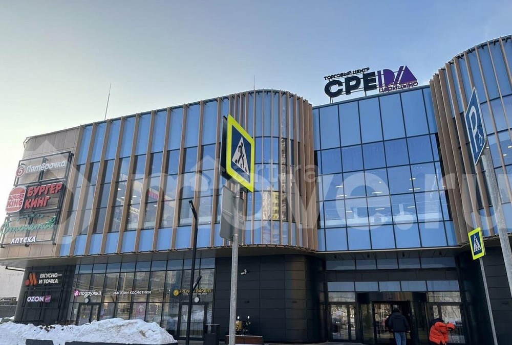 Студия, 21 м2, 2/20 эт. Москва - изображение 3