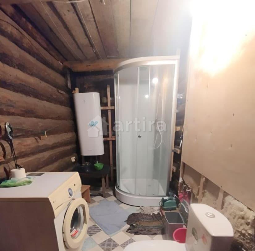 Дом, 50 м2, 15 соток, 2 эт. Кондратово - изображение 5