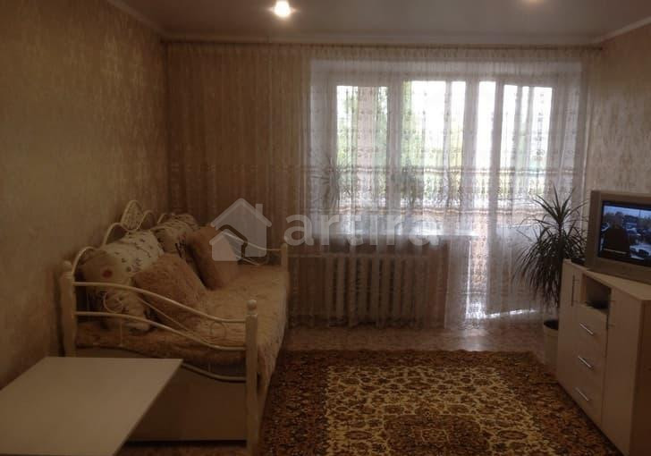 1-комн. квартира, 42 м2, 2/7 эт. Москва - изображение 1