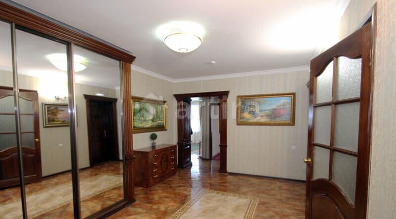 Коттедж, 200 м2 Новосибирск - изображение 6