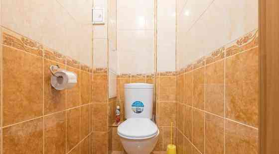 1-комн. квартира, 42 м2, 21/25 эт. Санкт-Петербург