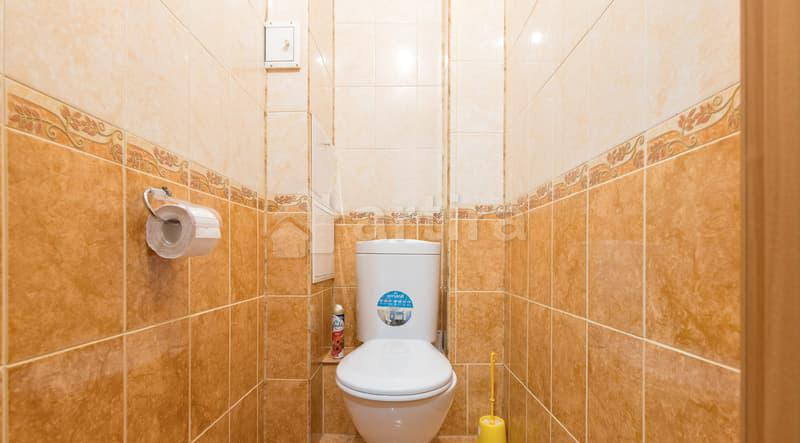 1-комн. квартира, 42 м2, 21/25 эт. Санкт-Петербург - изображение 5