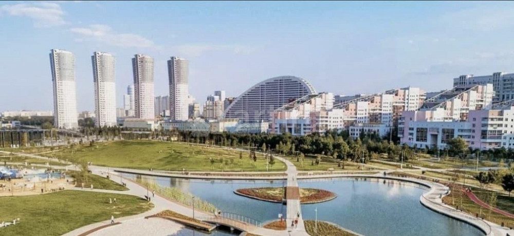 Комната, 75 м2, 6/22 эт. Москва - изображение 2