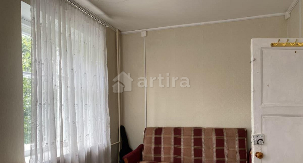 Комната, 36.6 м2, 3/5 эт. Москва - изображение 4