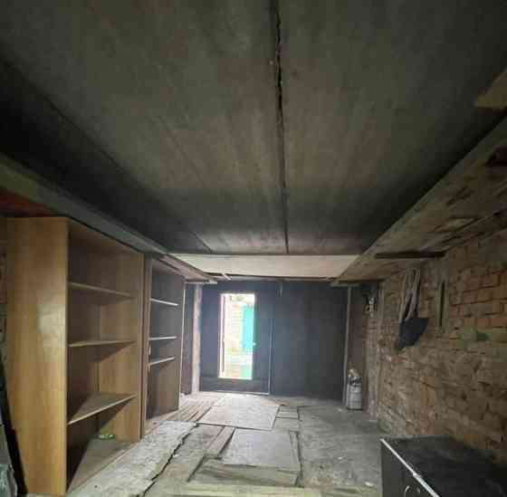 Гараж, 20 м2 Пушкино