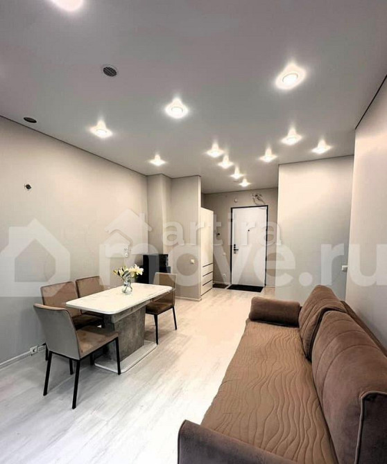 1-комн. квартира, 39.7 м2, 6/19 эт. Москва - изображение 7