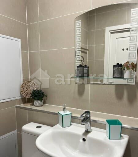 Студия, 15 м2, 5/17 эт. Видное - изображение 7