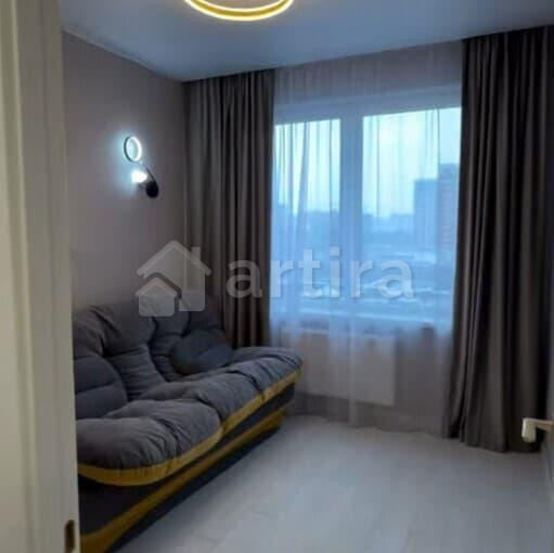 1-комн. квартира, 49 м2, 4/9 эт. Самара - изображение 4