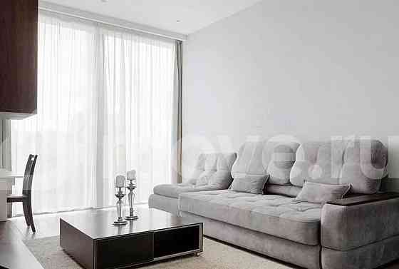 2-комн. апарт-ы, 65.2 м2, 34/78 эт. Москва