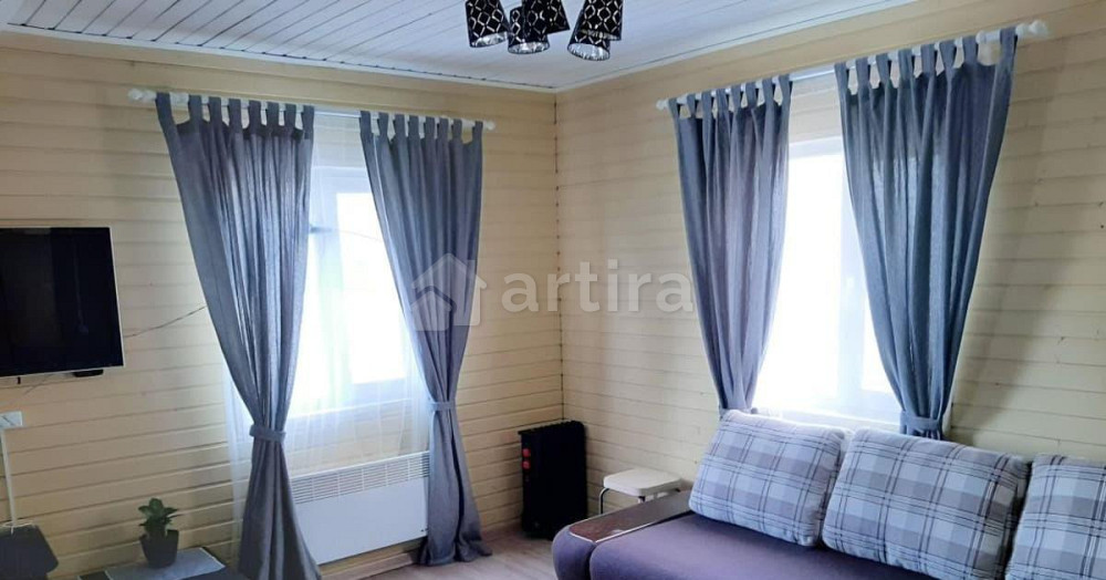 Дом, 56 м2, 4 сотки, 2 эт. Наро-Фоминск - изображение 7