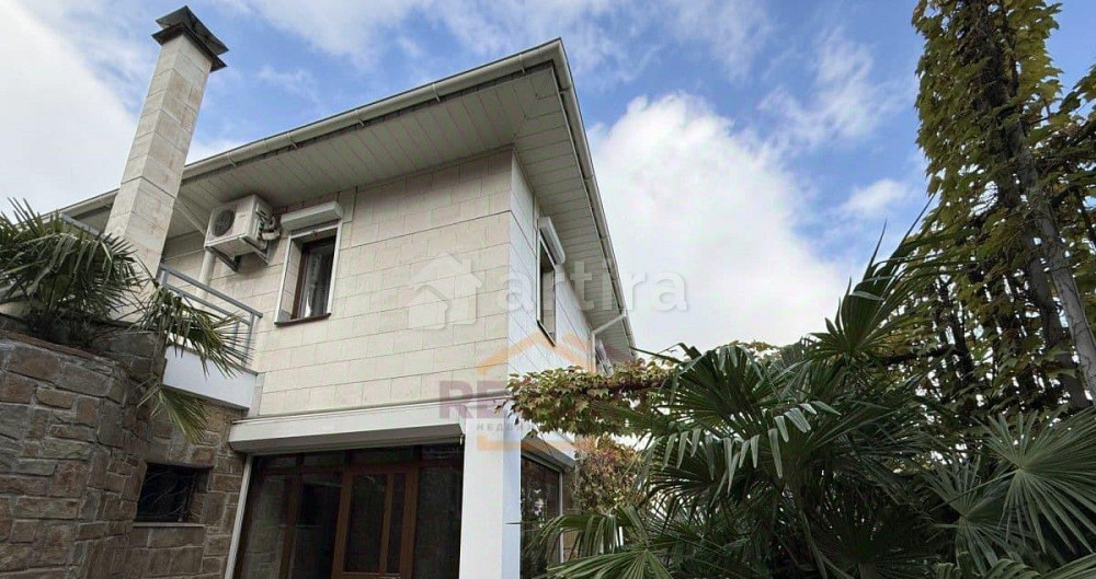 Дом, 400 м2, 10 соток, 3 эт. Ялта - изображение 4