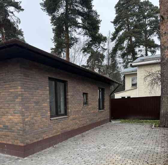 Коттедж, 150 м2, 6 соток, 1 эт. Пушкино