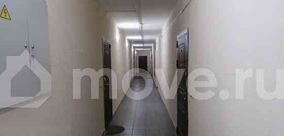 Студия, 13.8 м2, 3/5 эт. Москва