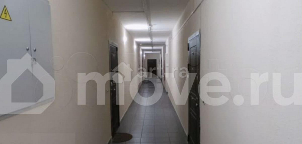 Студия, 13.8 м2, 3/5 эт. Москва - изображение 3