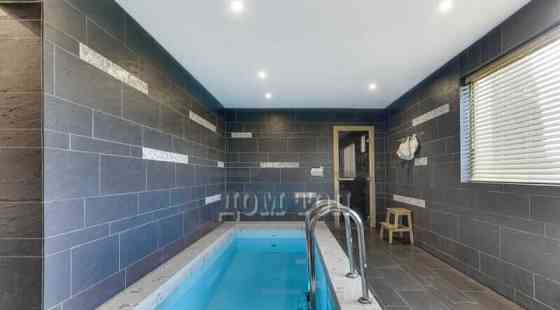 Коттедж, 250 м2 Истра