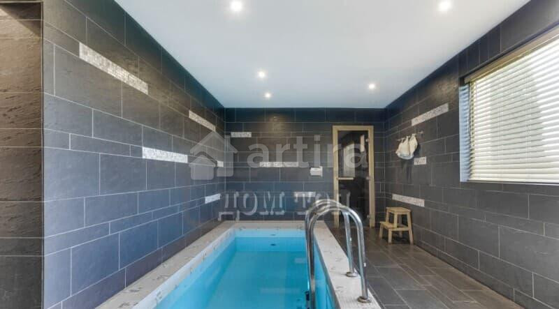 Коттедж, 250 м2 Истра - изображение 4