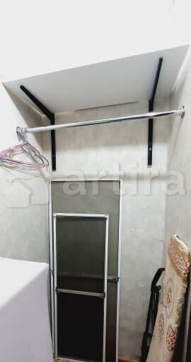 2-комн. квартира, 44 м2, 3/4 эт. Шахты - изображение 7