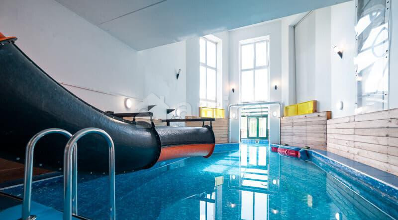 Коттедж, 1200 м2 Краснознаменск - изображение 12