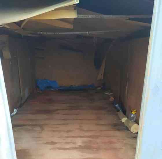 Гараж, 18 м2 Санкт-Петербург