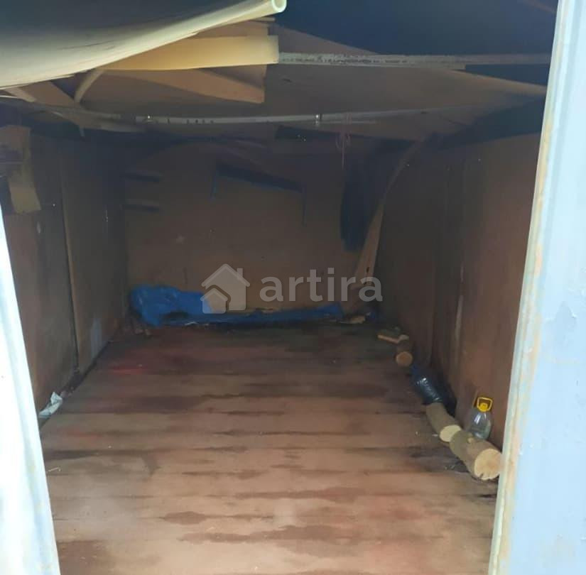 Гараж, 18 м2 Санкт-Петербург - изображение 1