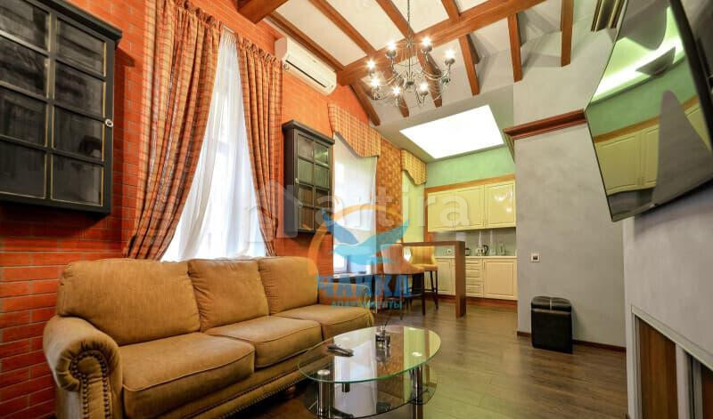 Студия, 37 м2, 2/5 эт. Санкт-Петербург - изображение 11