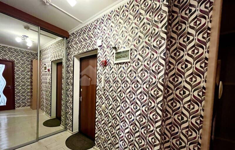 1-комн. квартира, 40 м2, 2/10 эт. Электросталь - изображение 12