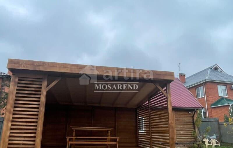 Коттедж, 100 м2 Краснознаменск - изображение 17