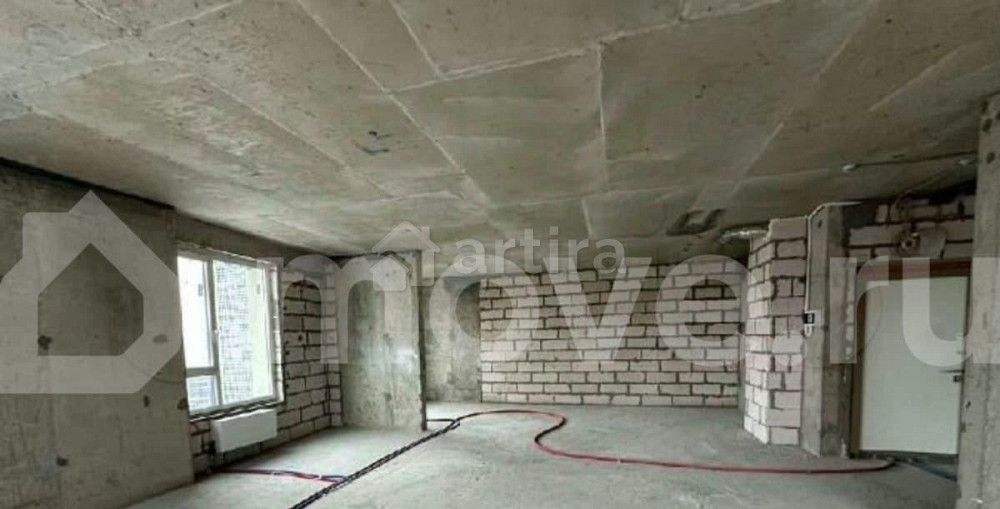 3-комн. квартира, 120 м2, 18/21 эт. Москва - изображение 7