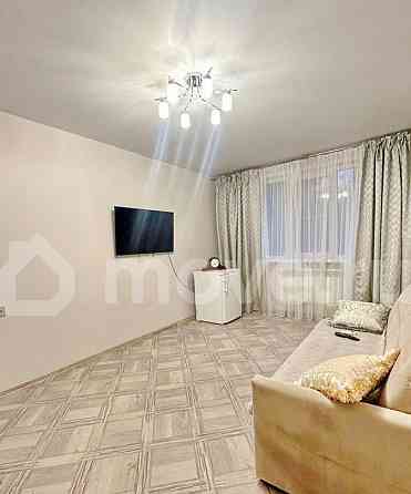 2-комн. квартира, 50.1 м2, 2/17 эт. Москва