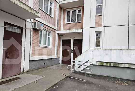 4-комн. квартира, 102 м2, 15/22 эт. Москва