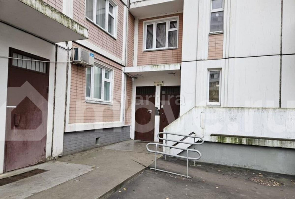 4-комн. квартира, 102 м2, 15/22 эт. Москва - изображение 5