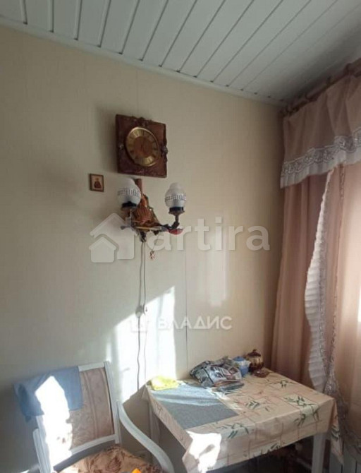 Комната, 11 м2, 4/5 эт. Владимир - изображение 2